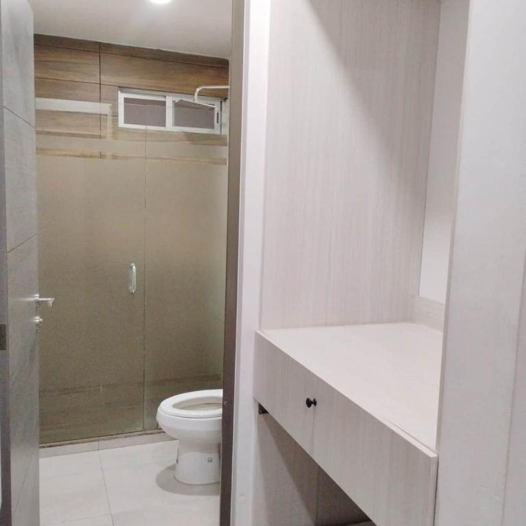 Apartment with lagoon view mas amenities - Apartamento - 16