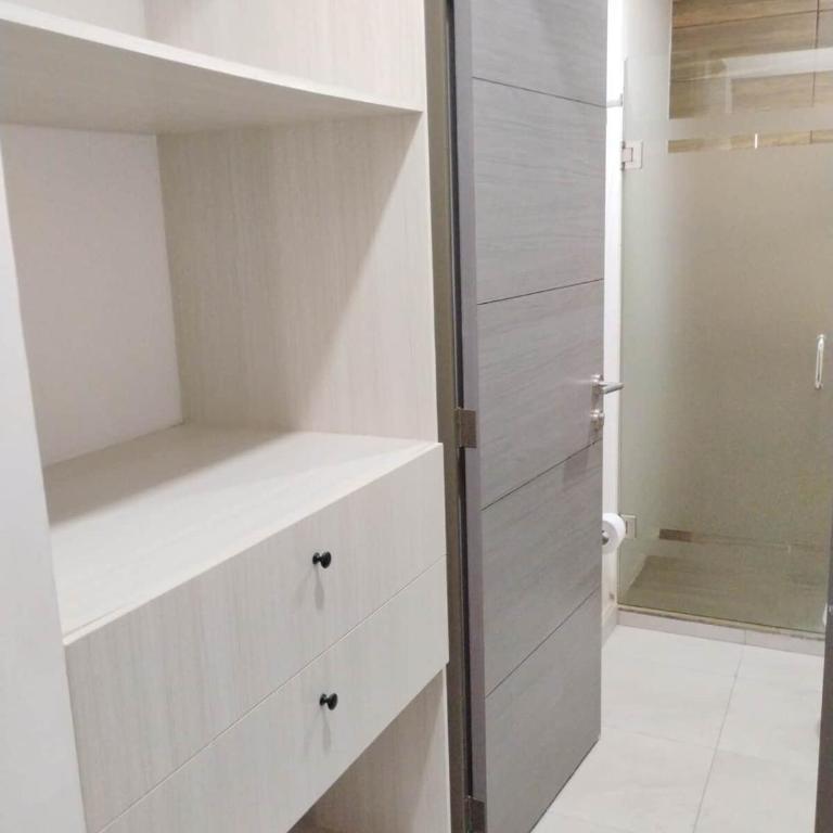 Apartment with lagoon view mas amenities - Apartamento - 15