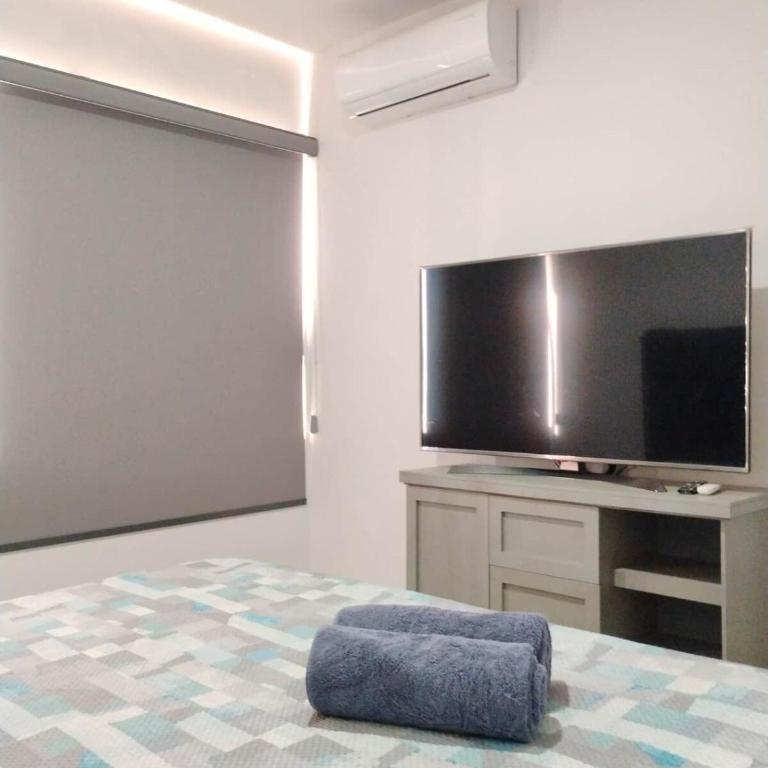 Apartment with lagoon view mas amenities - Apartamento - 19