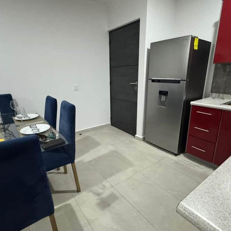 Lagoon view apartment plus exclusive amenities - Apartment - 5