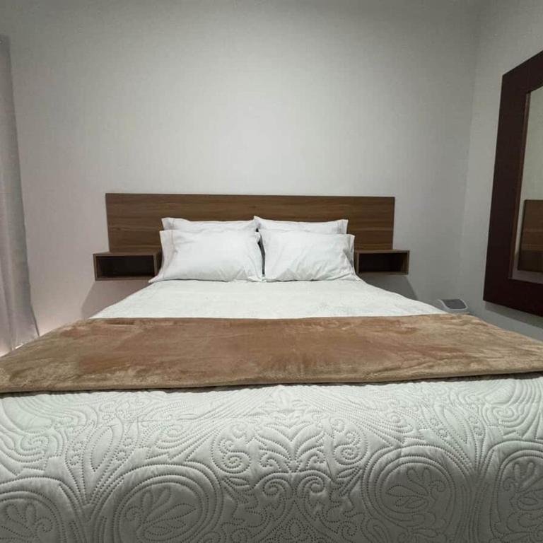 Lagoon view apartment plus exclusive amenities - Apartment - 13