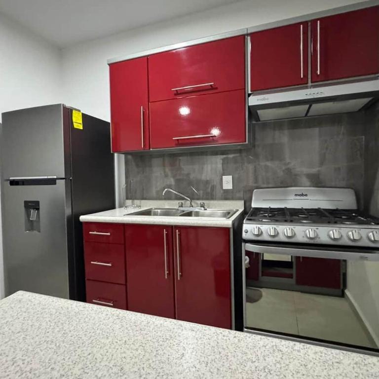 Lagoon view apartment plus exclusive amenities - Apartment - 14