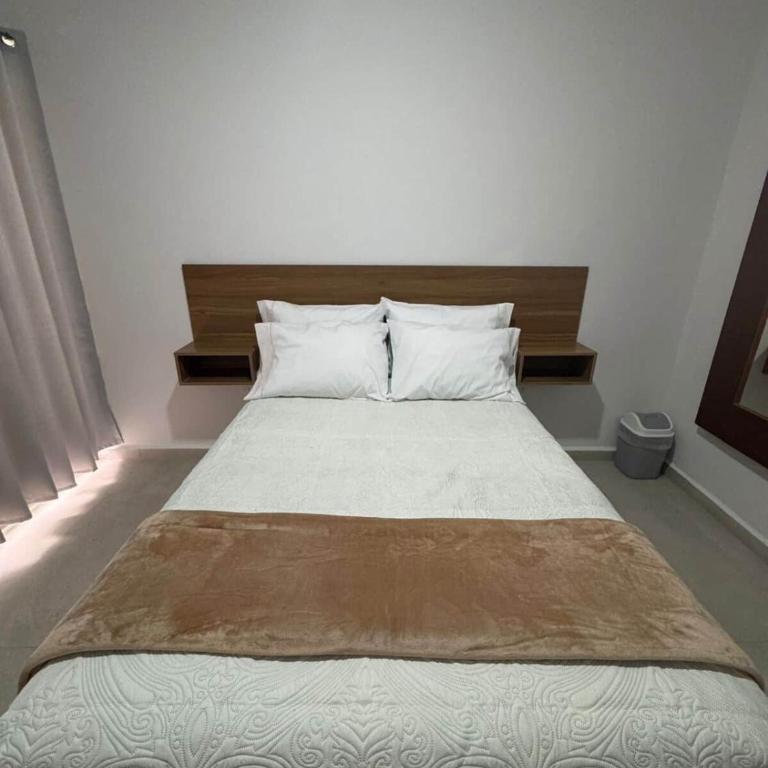 Lagoon view apartment plus exclusive amenities - Apartment - 16