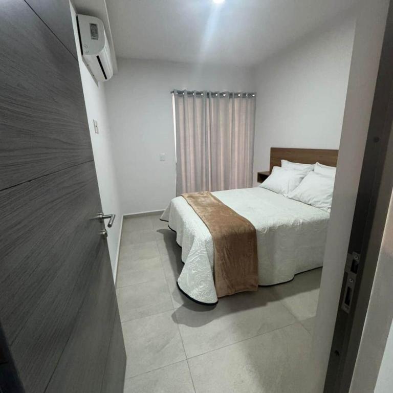 Lagoon view apartment plus exclusive amenities - Apartment - 22