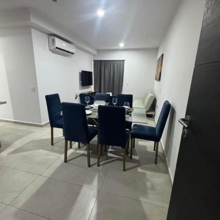 Lagoon view apartment plus exclusive amenities - Apartment - 31