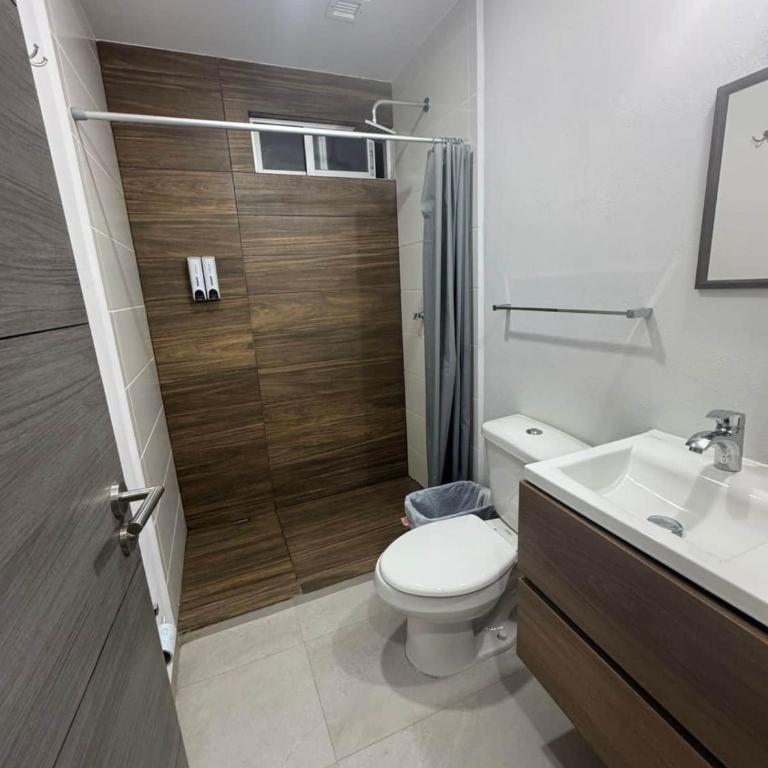 Lagoon view apartment plus exclusive amenities - Apartment - 39