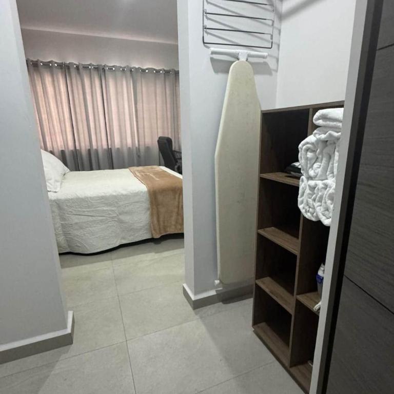 Lagoon view apartment plus exclusive amenities - Apartment - 45