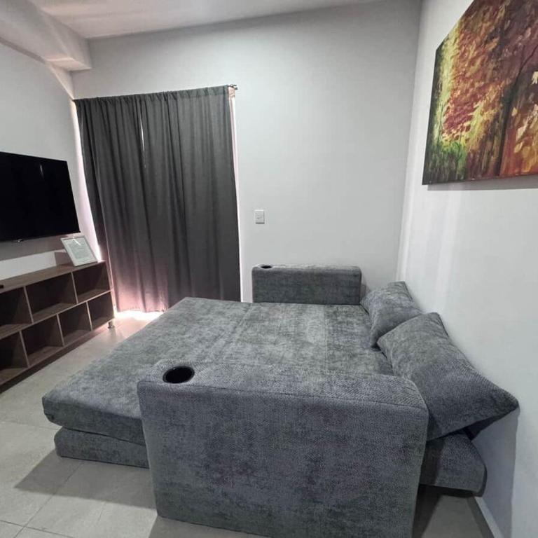 Lagoon view apartment plus exclusive amenities - Apartment - 48
