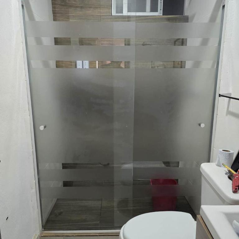 Lagoon view apartment plus exclusive amenities - Apartment - 49