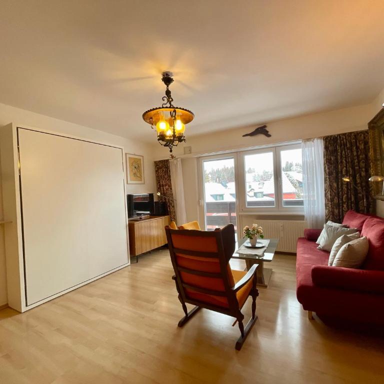 Antoni Apartements - Superior Apartment - 6