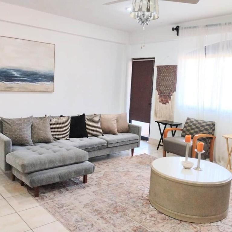Apartment for a cozy stay by the sea - Apartment - 2