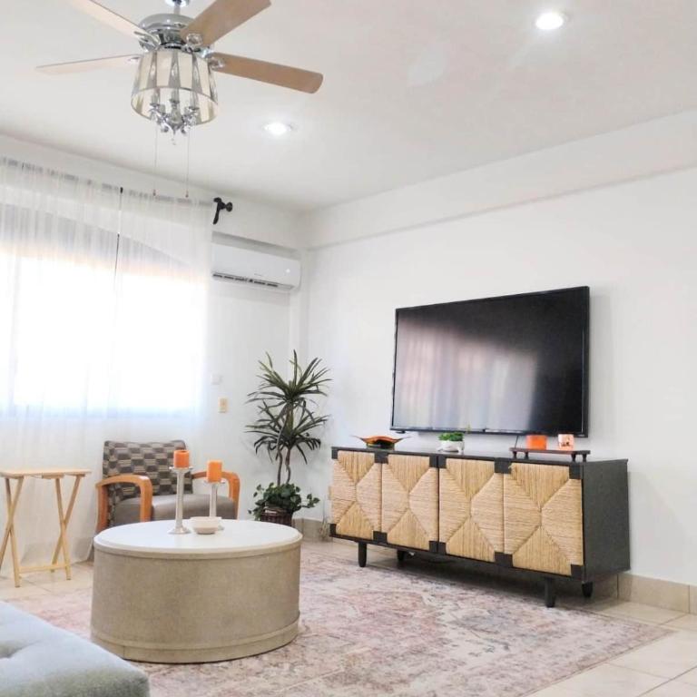 Apartment for a cozy stay by the sea - Apartment - 7
