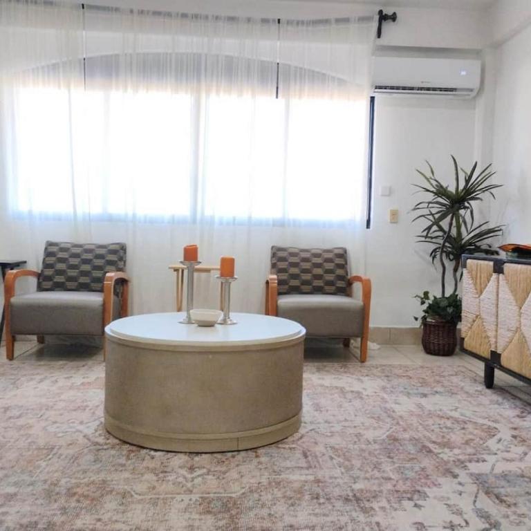 Apartment for a cozy stay by the sea - Apartment - 9