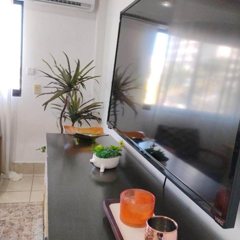 Apartment for a cozy stay by the sea - Apartment - 11