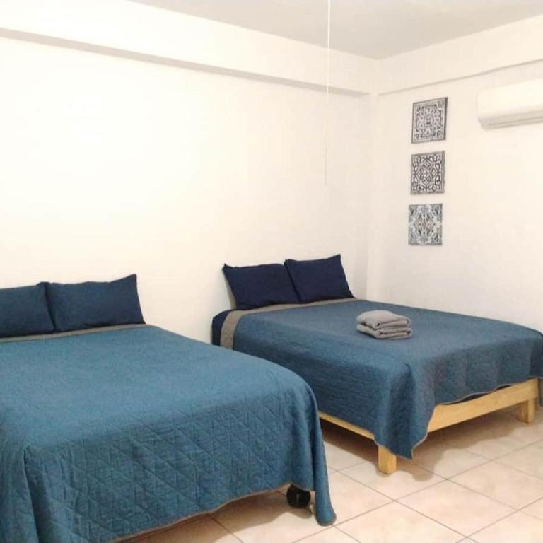Apartment for a cozy stay by the sea - Apartment - 19