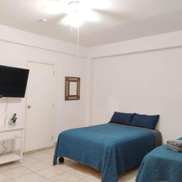 Apartment for a cozy stay by the sea - Apartment - 20