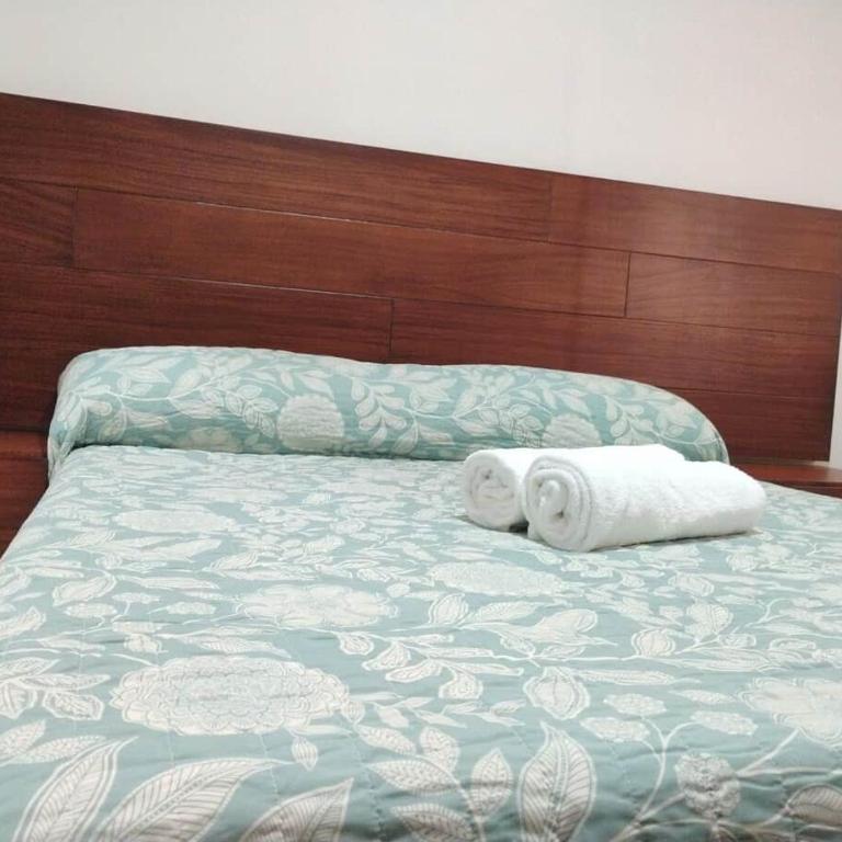 Apartamento junto a laguna cristalina+ amenidades - Apartamento - 9