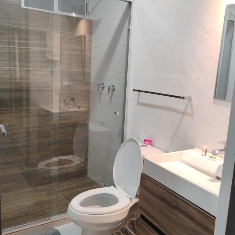 Apartamento junto a laguna cristalina+ amenidades - Apartamento - 13