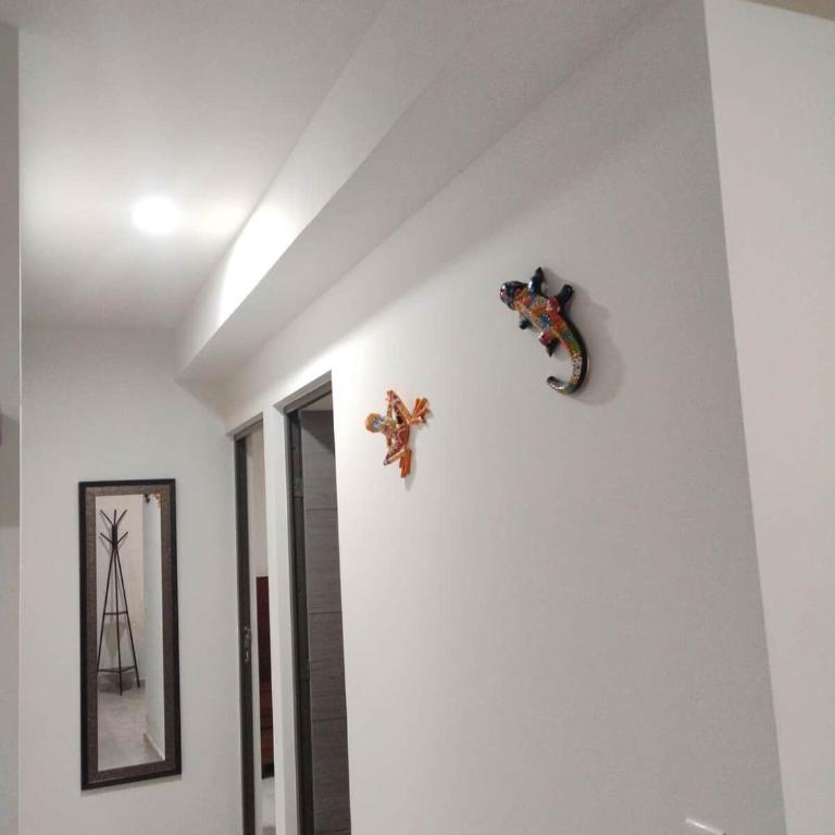 Apartamento junto a laguna cristalina+ amenidades - Apartamento - 15