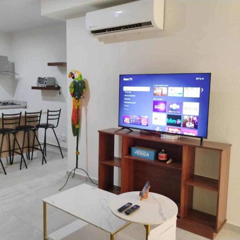 Apartamento junto a laguna cristalina+ amenidades - Apartamento - 24