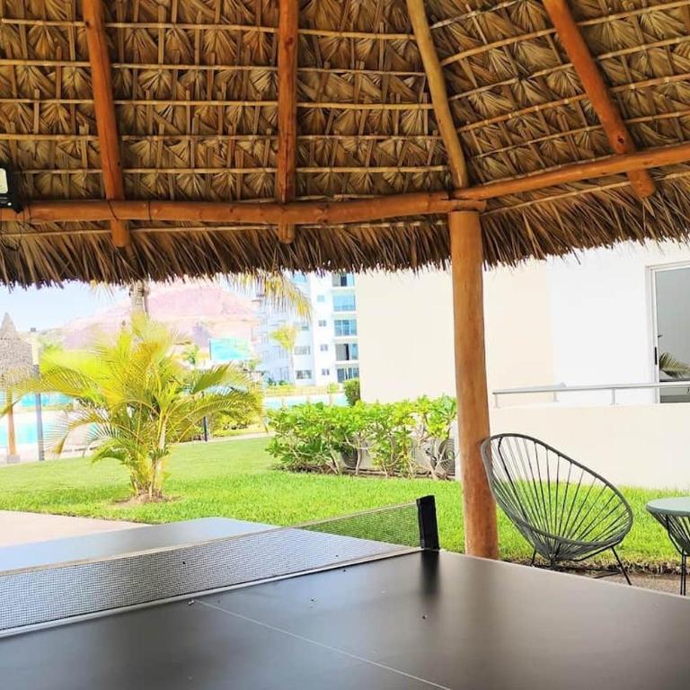 Apartamento junto a laguna cristalina+ amenidades - Apartamento - 30