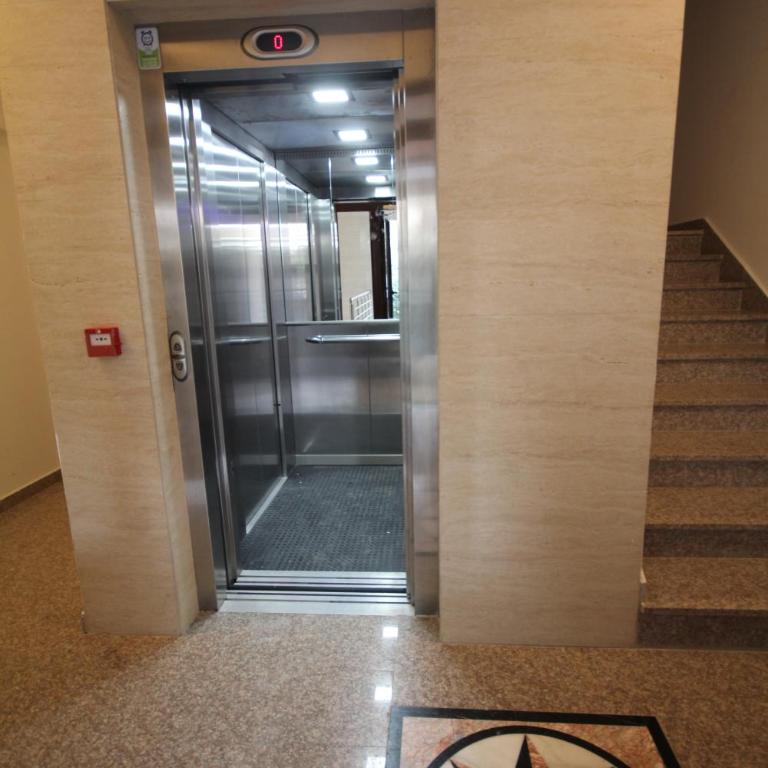 Karina Apartment - Apartman sa Pogledom na More - 26