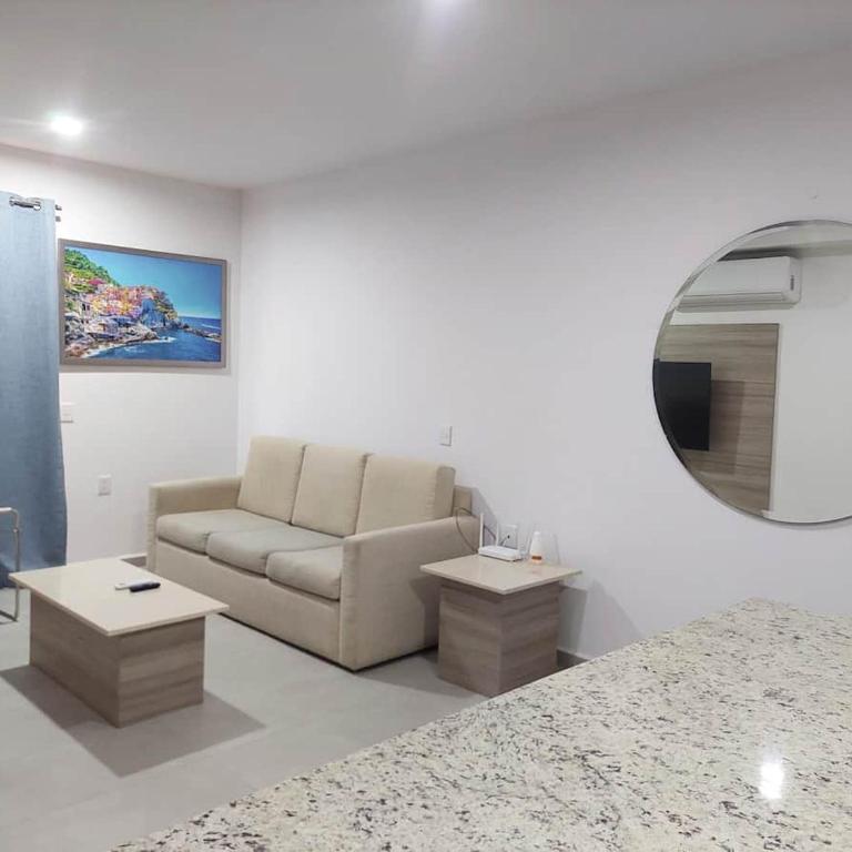 Ground floor apartment next to a crystal clear lagoon - Apartamento - 4