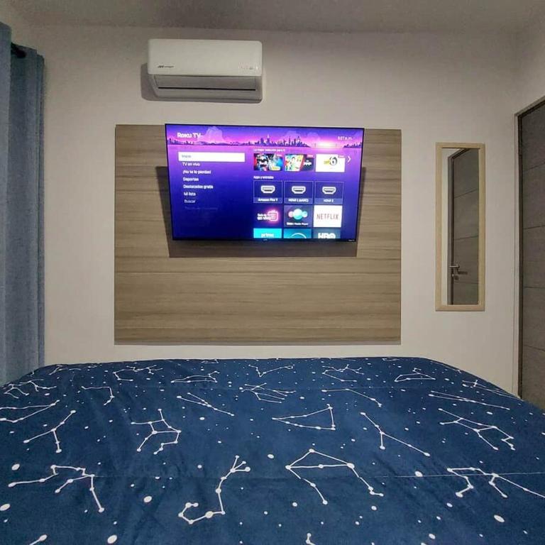 Ground floor apartment next to a crystal clear lagoon - Apartamento - 18