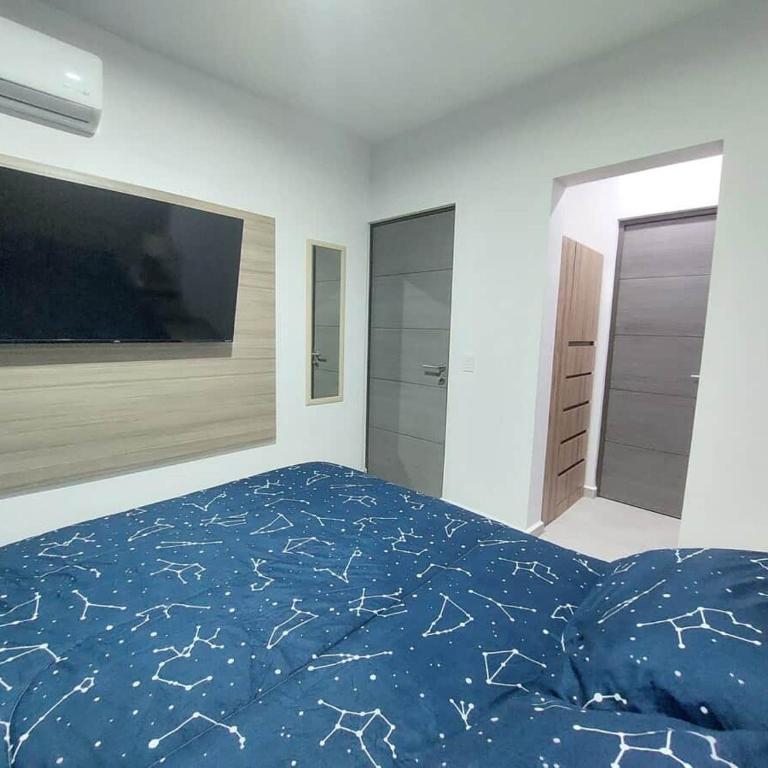 Ground floor apartment next to a crystal clear lagoon - Apartamento - 21
