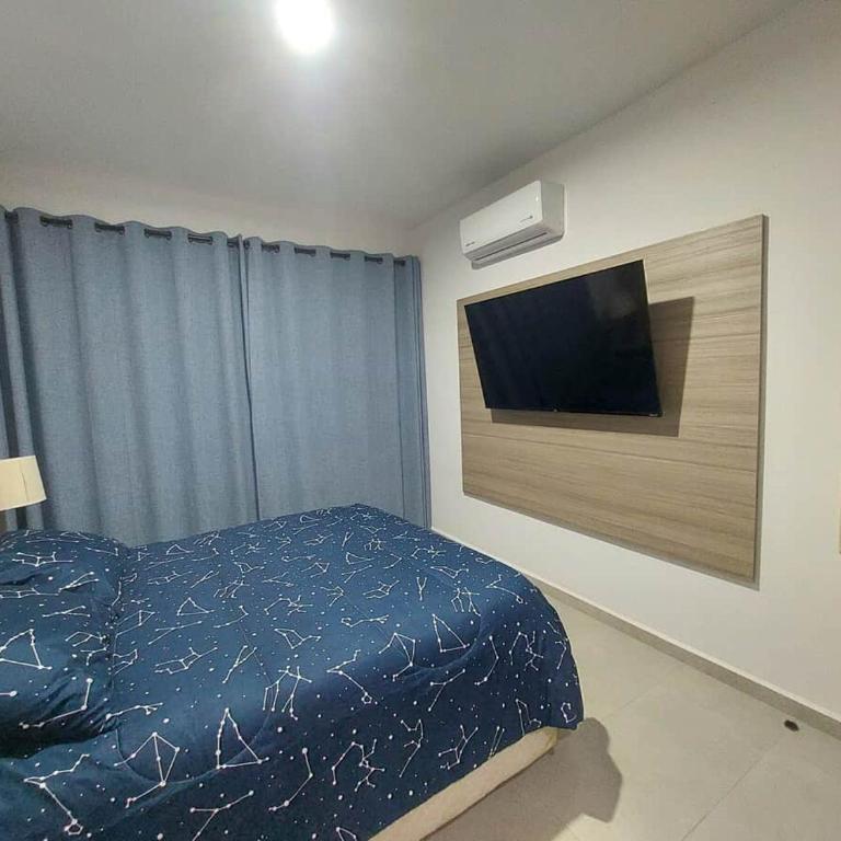 Ground floor apartment next to a crystal clear lagoon - Apartamento - 22