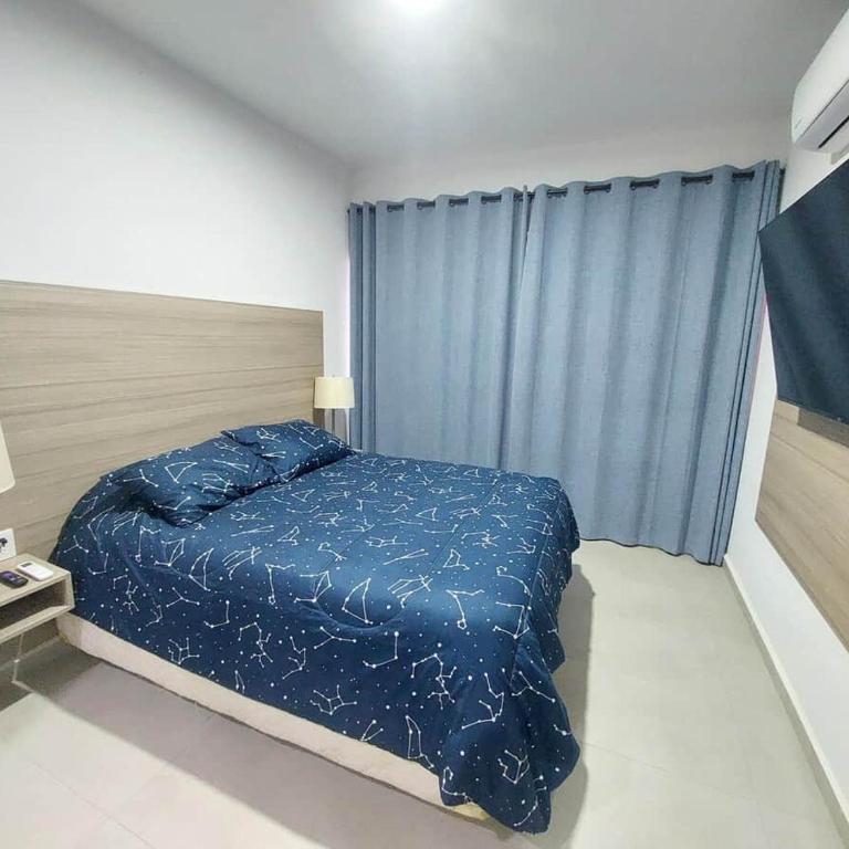 Ground floor apartment next to a crystal clear lagoon - Apartamento - 23