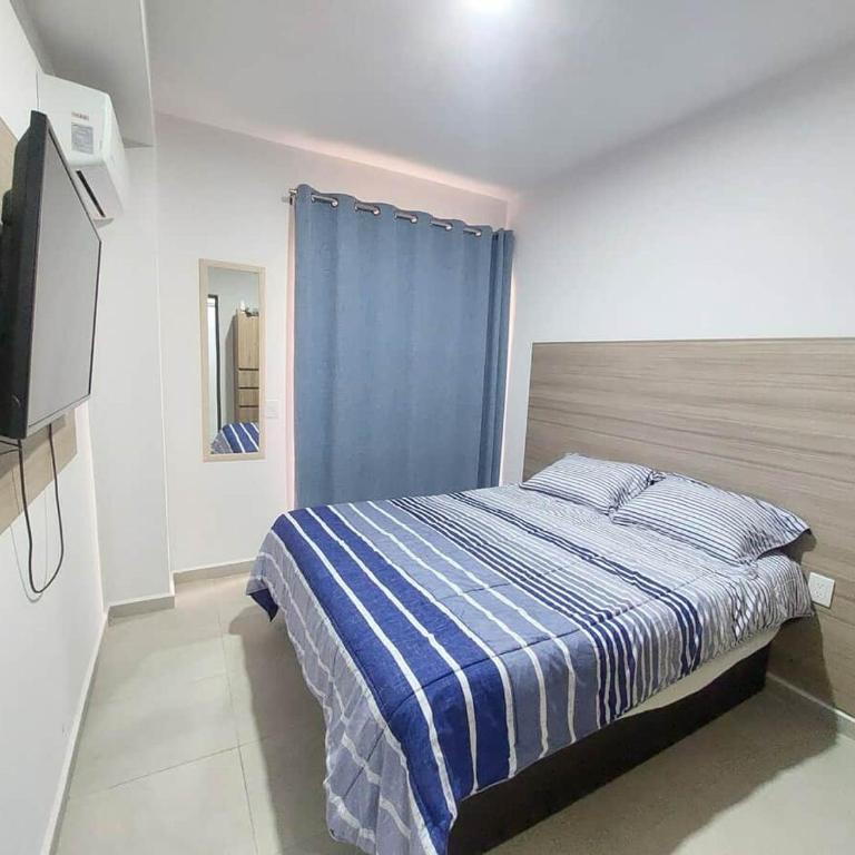 Ground floor apartment next to a crystal clear lagoon - Apartamento - 26