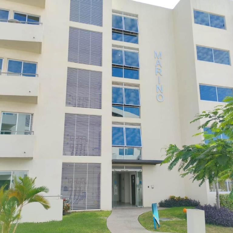 Apartment next to lagoon plus amenities - Apartamento - 4