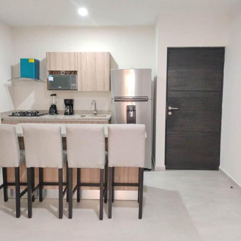 Apartment next to lagoon plus amenities - Apartamento - 7