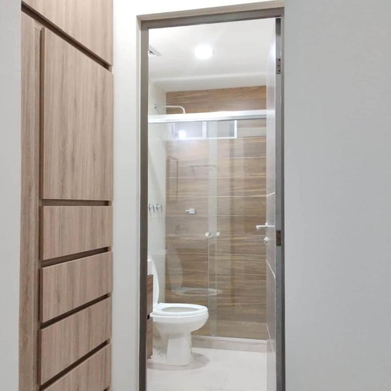 Apartment next to lagoon plus amenities - Apartamento - 10