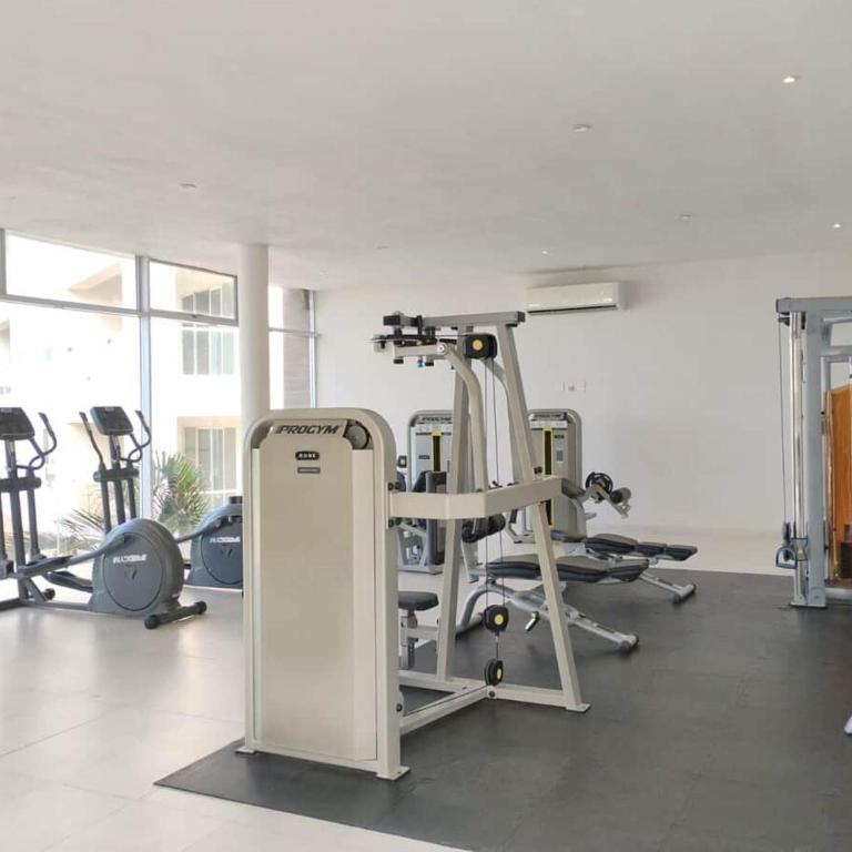 Apartment next to lagoon plus amenities - Apartamento - 15