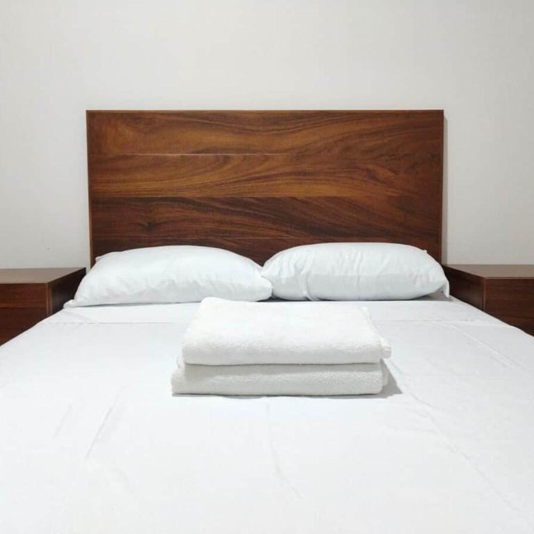 Apartment next to lagoon plus amenities - Apartamento - 19
