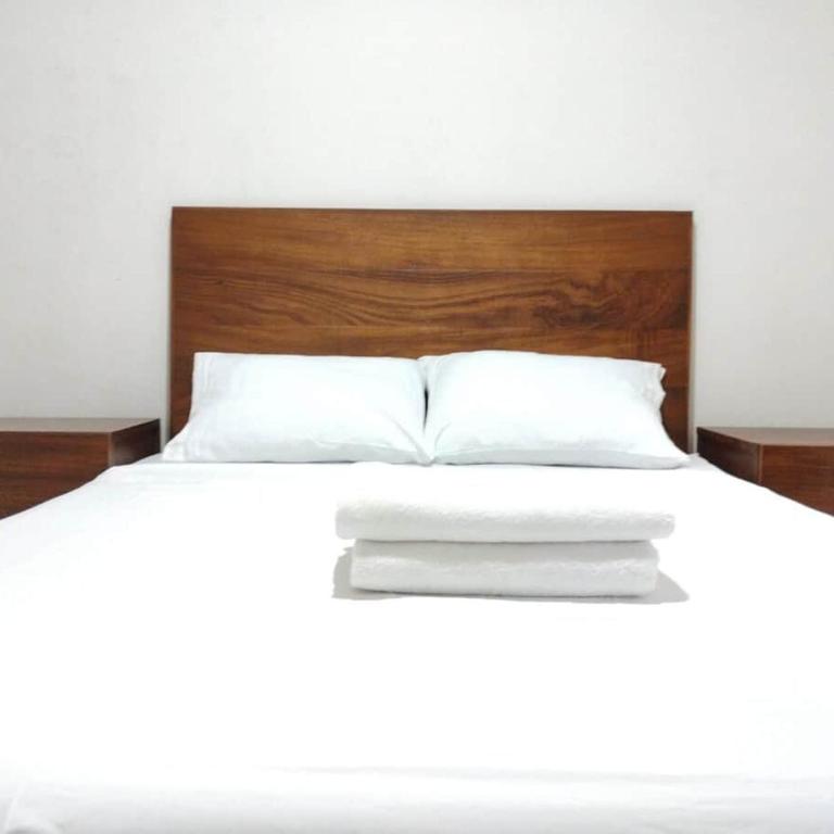 Apartment next to lagoon plus amenities - Apartamento - 21