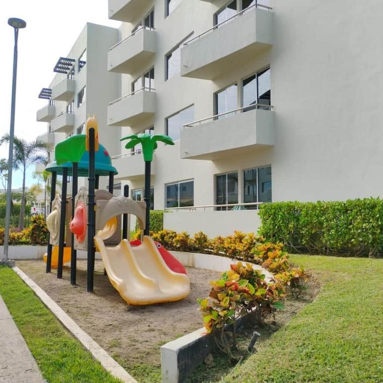 Apartment next to lagoon plus amenities - Apartamento - 22