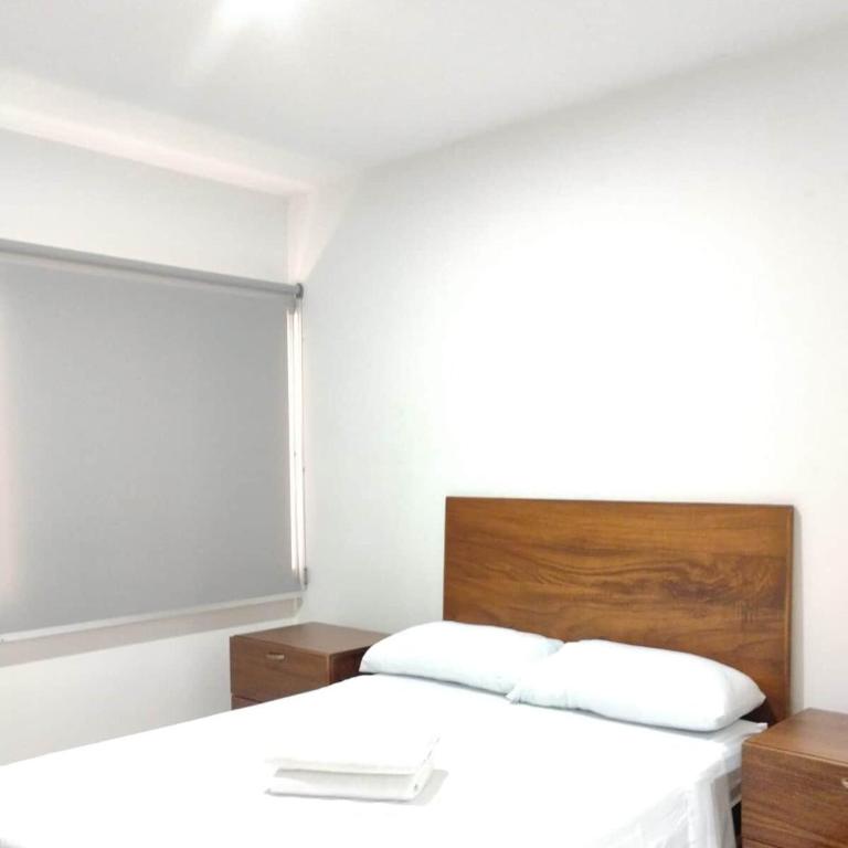 Apartment next to lagoon plus amenities - Apartamento - 24