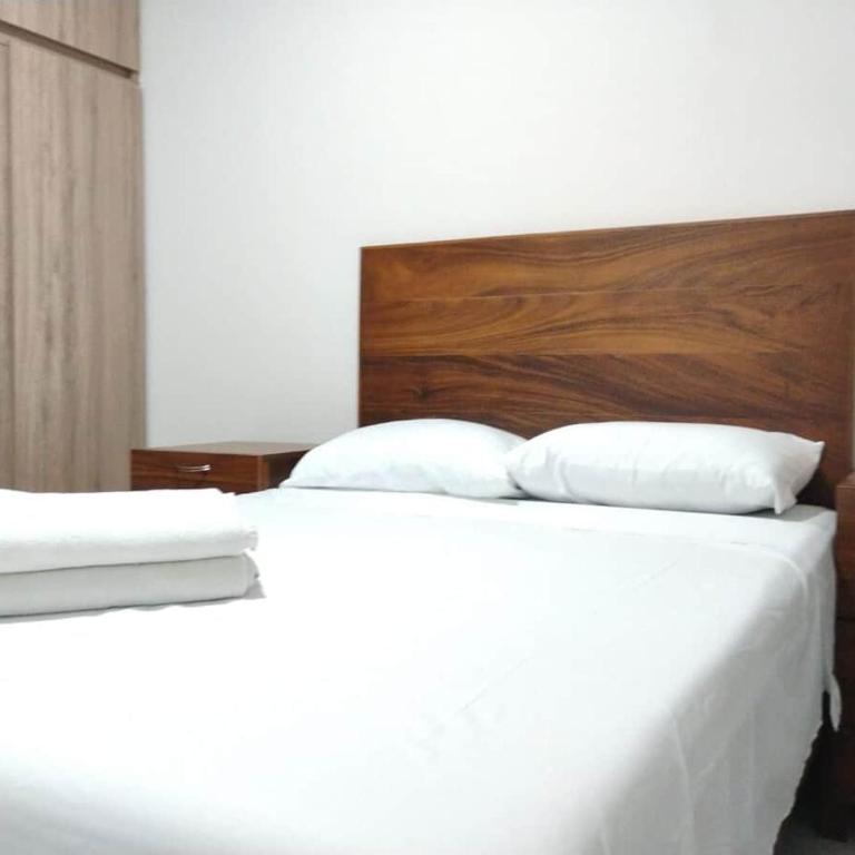 Apartment next to lagoon plus amenities - Apartamento - 26