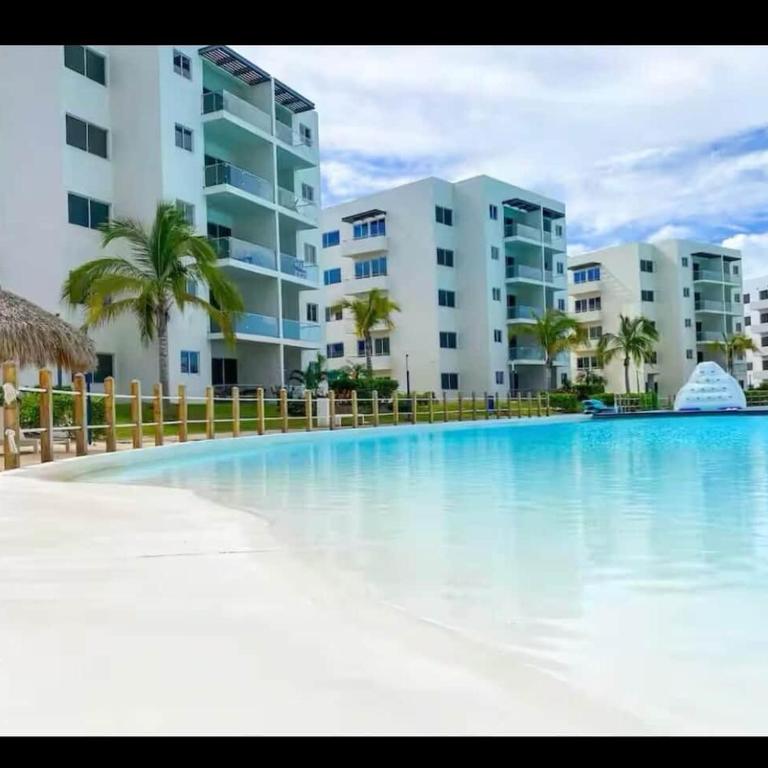 Premium apartment in Laguna Playa with pool - Apartamento - 3