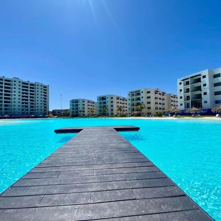 Premium apartment in Laguna Playa with pool - Apartamento - 6