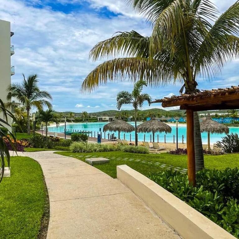 Premium apartment in Laguna Playa with pool - Apartamento - 9