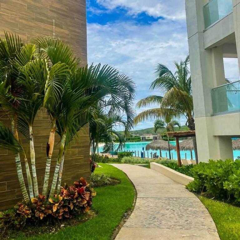 Premium apartment in Laguna Playa with pool - Apartamento - 21