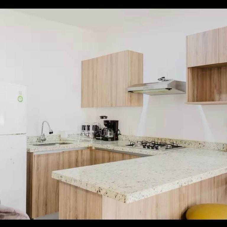 Premium apartment in Laguna Playa with pool - Apartamento - 26