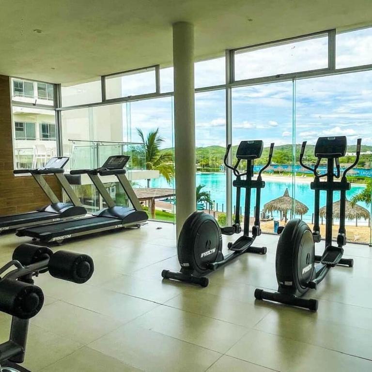 Premium apartment in Laguna Playa with pool - Apartamento - 24