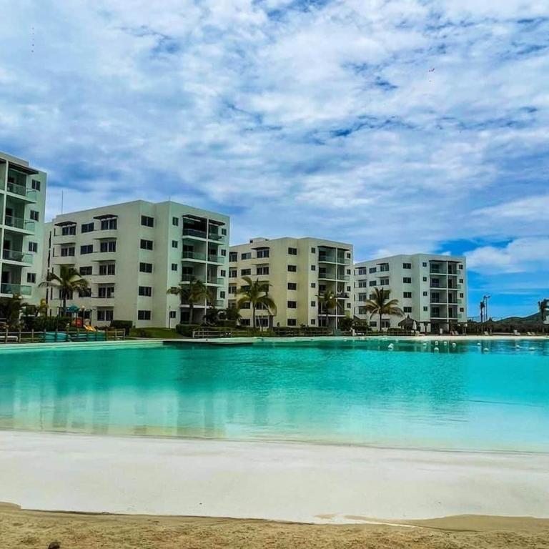 Premium apartment in Laguna Playa with pool - Apartamento - 25