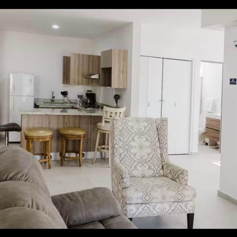 Premium apartment in Laguna Playa with pool - Apartamento - 39