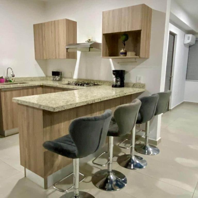 Premium apartment in Laguna Playa with pool - Apartamento - 45